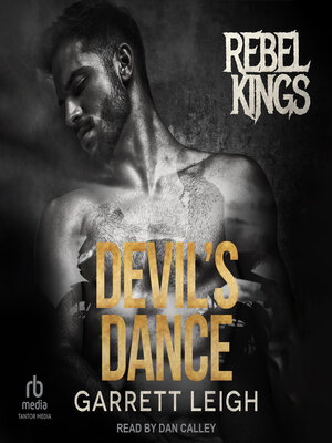 Devil's Dance - Audiobook